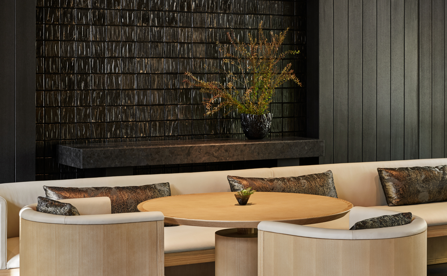 Aman Kyoto Gallery - Luxury Accommodation in Japan - Aman